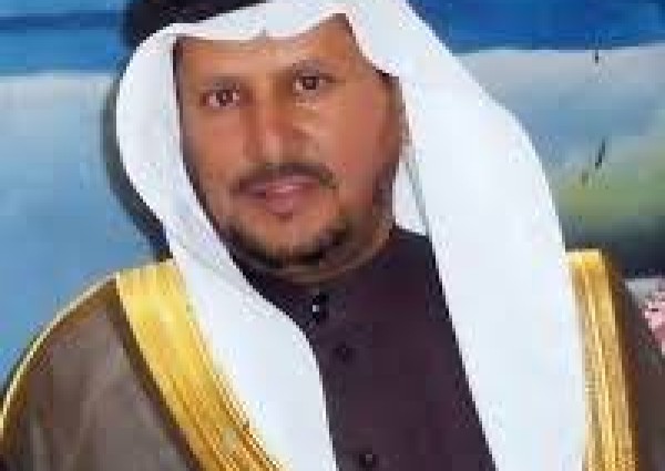 «تمديد العطاء».. سعود القلادان يهنئ الأمير عبد العزيز بن سعد آل سعود بمناسبة تمديد فترة خدمته أميرًا لحائل