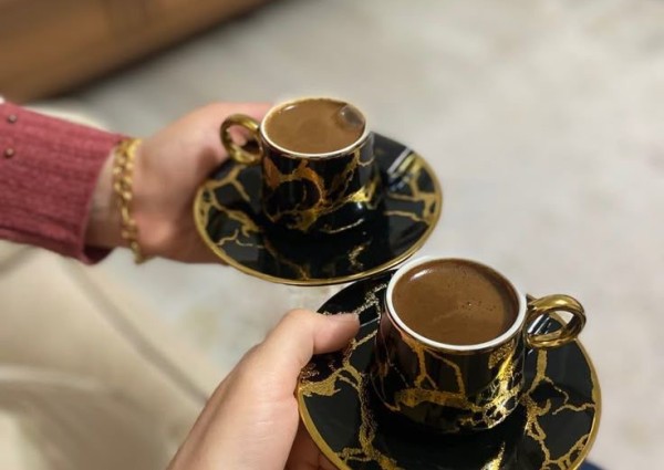 اللقاءات الغائبه