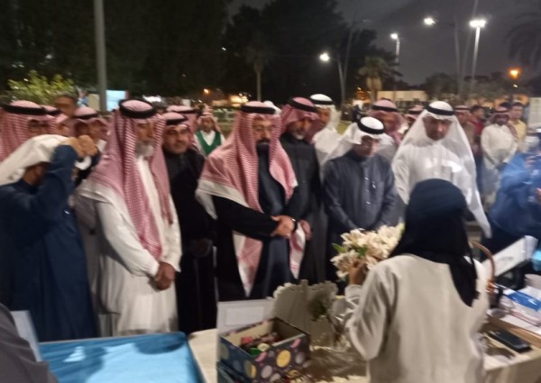 بيدي أزرع ٣: خطوة نحو تعزيز الثقافة الزراعية والبيئية في القطيف