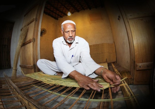 الأحساء تستضيف مدن العالم المبدعة في الحرف والفنون