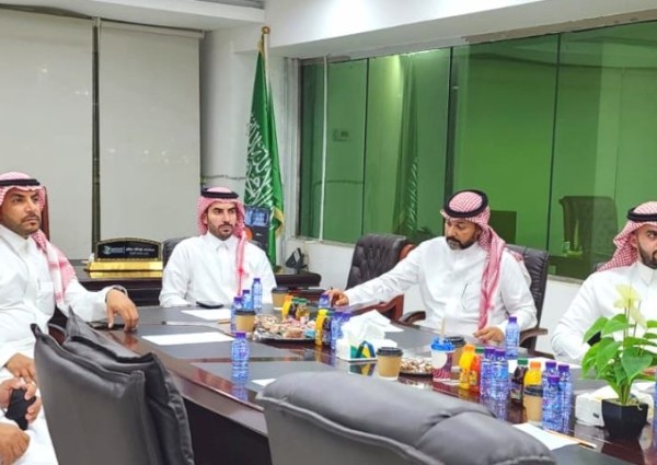 اشادوا بجهودها وتميزها…  تعاونية متعددة الأغراض بجازان تستقبل قيادات العمل التنموي الإجتماعي