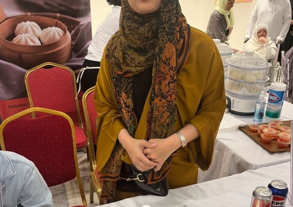 مهرجان رواشين في جدة: تألق وإبداع بلا حدود