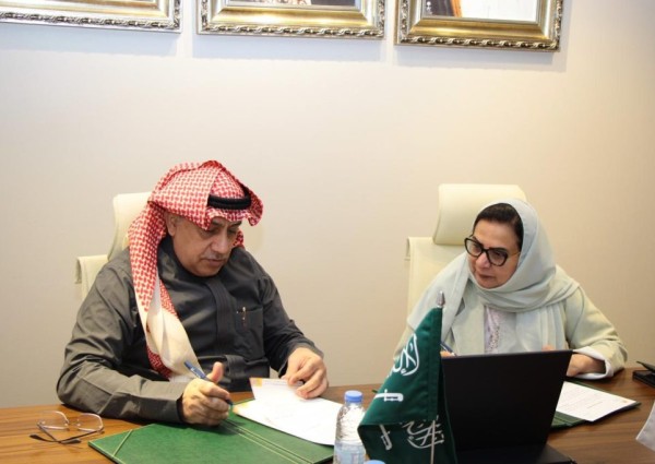 اتفاقية تعاون بين “بر جدة” والجمعية الخيرية لتعزيز الصحة لدعم مرضى الفشل الكلوي