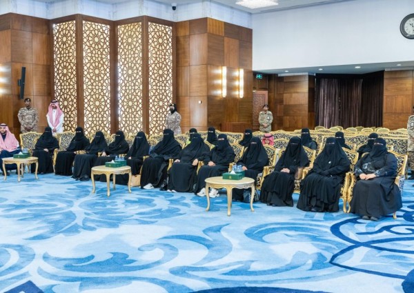 أمير الشرقية يرعى حفل تكريم الفائزات بجائزة الأم المثالية