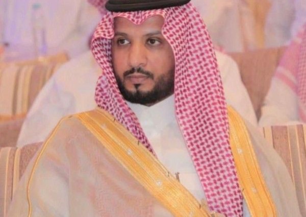 الاستاذ سلطان حمدي وكيلاً لمحافظة صامطة