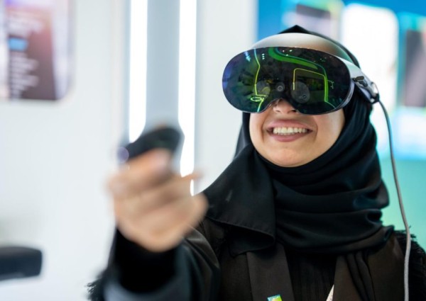 توظيف الذكاء الاصطناعي في الإعلام السعودي وتأثيره في مستقبل الصحافة