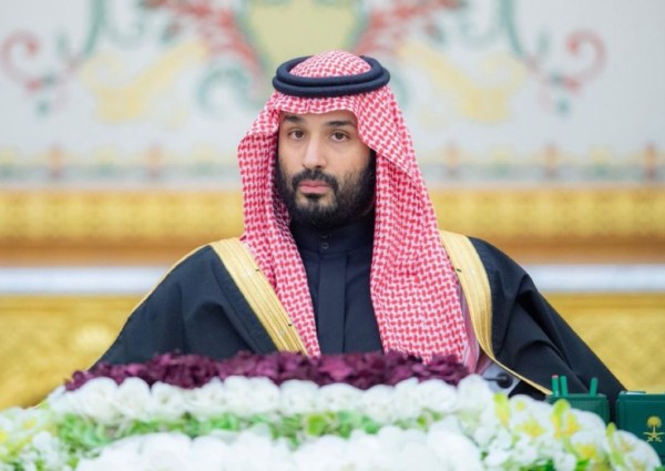 سمو ولي العهد يرأس جلسة مجلس الوزراء ويتناول التطورات الراهنة على الساحتين الإقليمية والدولية