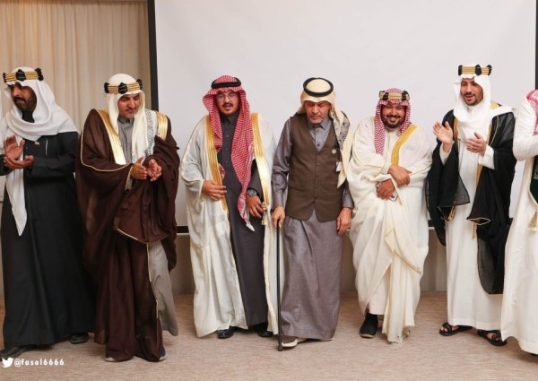 إدارة الإعلام التطوعي في هيئة الصحفيين السعوديين تحتفل بذكرى تأسيس المملكة