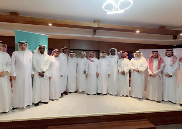 بحث أهمية الأمن السيبراني في الإعلام الرقمي ودور الذكاء الاصطناعي بهيئة الصحفيين بمكة