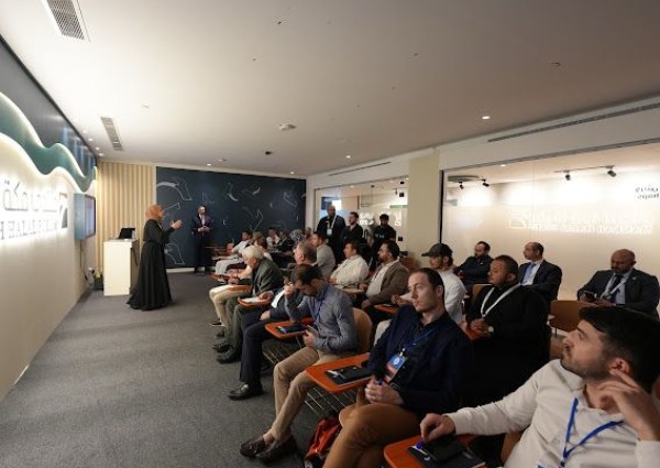 منتدى مكة للحلال .. يركز على الابتكار والتكنولوجيا وإستخدام تقنية البلوك تشين لتتبع المنتجات الحلال