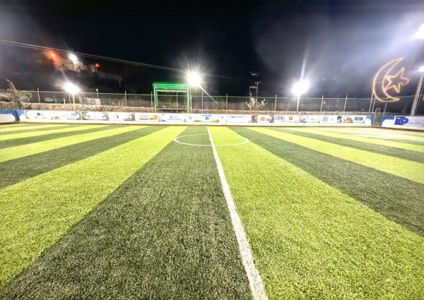 اللجان المنظمة لملتقى الجشة الرمضاني بالداير تنهي استعداداتها