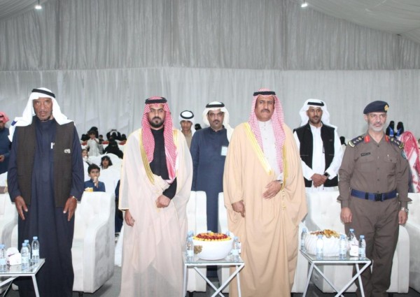 محافظ الغزالة يدشن مهرجان “شتاء رمان الأول”