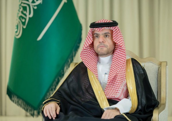 وكيل النيابة العامة: يوم التأسيس تاريخٌ تليدٌ ورؤيةٌ تتجدد