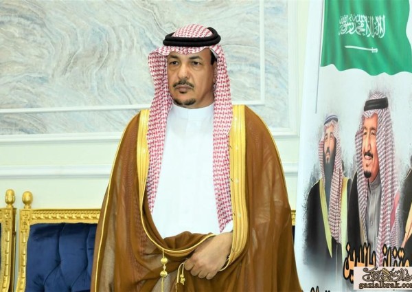 معرف العجوين من بني رشيد: يوم التأسيس فخر واعتزاز بجذور المملكة العريقة