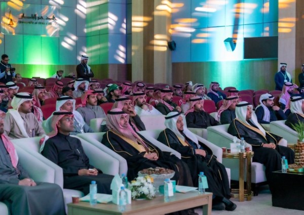 جامعة حفرالباطن و هيئة الصحفيين تدشنان برنامج “الصحافة الرقمية والإعلام الجديد”