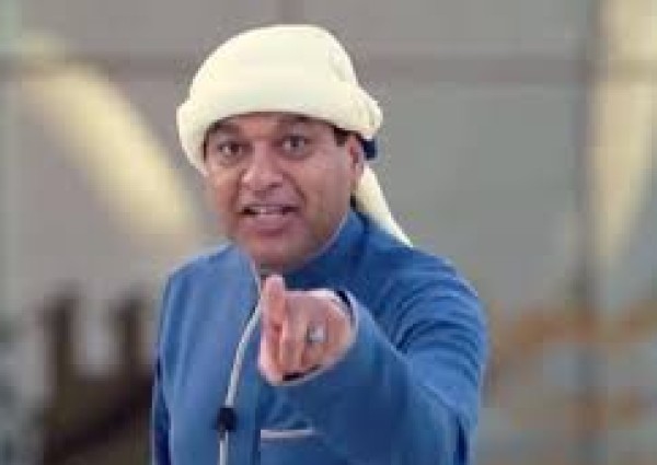 خبير الطقس «الزعاق» يكشف حالة الطقس في رمضان والعيد وموعد انتهاء الشتاء (فيديو)