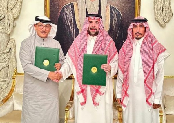 “بر جدة” شريكاً مجتمعياً لبطولة الأمير عبد الله بن سعد الرمضانية في نسختها السابعة