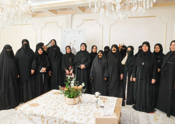 منتدى الفجيرة الرمضاني يسلط الضوء على الفرق بين التربية والرعاية وأثرهما على الأبناء