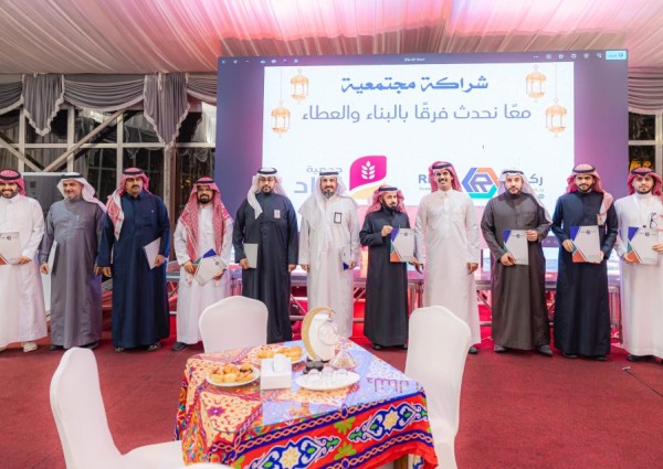 “كبدك” و”ركيزة” تتحدان للاستدامة.. شراكة تعزز دعم مرضى الكبد