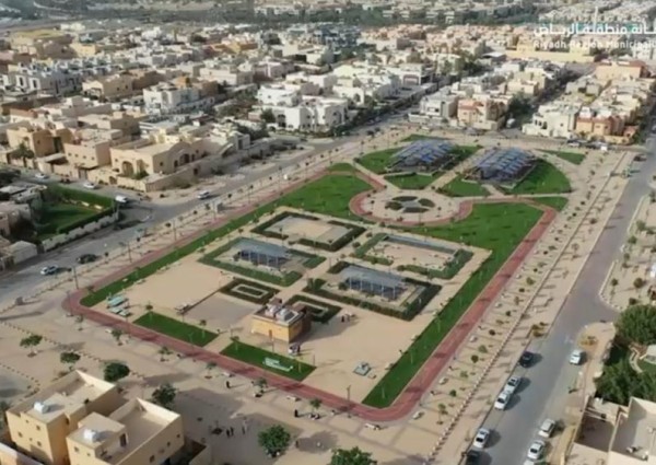 الرياض تتنفس خضرة.. 87 حديقة جديدة تحول العاصمة إلى واحة نابضة بالحياة