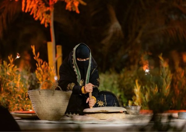 رمضان في السعودية.. اكتشف خريطة الفعاليات والأجواء الساحرة في الرياض والدرعية والعلا