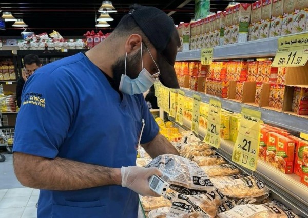 استعدادًا لعيد الفطر.. تعزيز الرقابة على منشآت الصحة العامة وتهيئة الحدائق والشواطئ بالأحساء