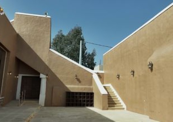 إعادة افتتاح مسجد فيضة أثقب التاريخي