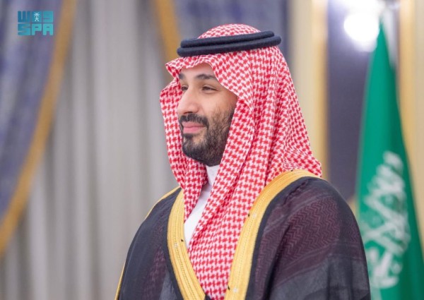 زيلينسكي: سأزور السعودية الاثنين المقبل للقاء ولي العهد