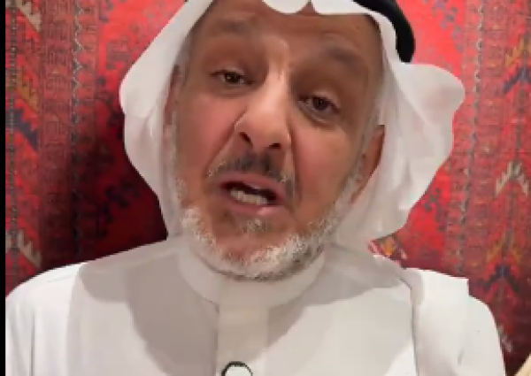 بالفيديو.. فهد الخضيري: الأرز أقل ضررًا من الخبز والمعجنات.. ويقدم نصائح لبدائل صحية في رمضان