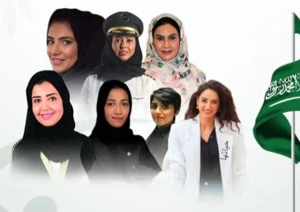 **ملكات الثامن من مارس**