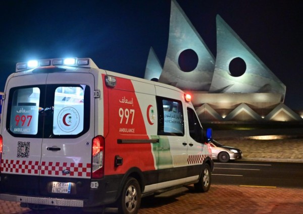 الهلال الأحمر بالشرقية يستقبل أكثر من 1143 مكالمة طارئة ويواصل جهوده خلال عيد الفطر