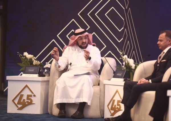 اختتام ندوة البركة الـ45 في المدينة المنورة بمشاركة نخبة من الخبراء وإعلان عنوان الدورة القادمة حول قطاع البر والإحسان
