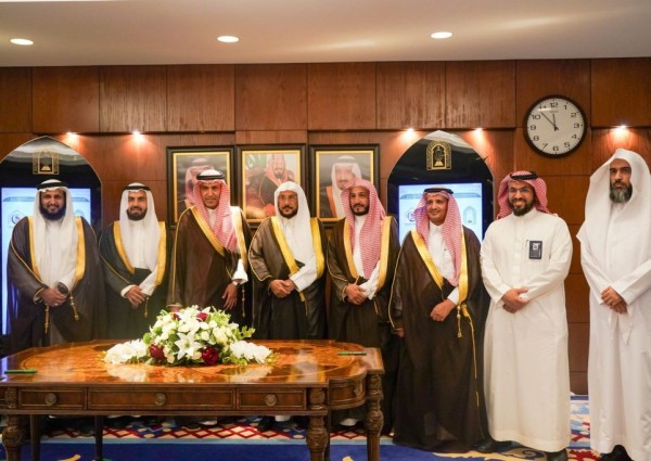 برعاية معالي الوزير آل الشيخ.. الشؤون الإسلامية ومؤسسة الراجحي يوقعان اتفاقيتين لخدمة العمل الإسلامي محليًا ودوليًا