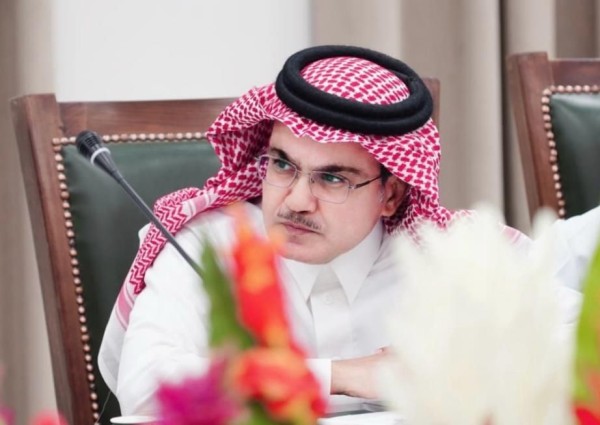 شيخ قبيلة المناقرة يهنئ القيادة بمناسبة صدور التقرير السنوي لرؤية السعودية 2030 لعام 2024