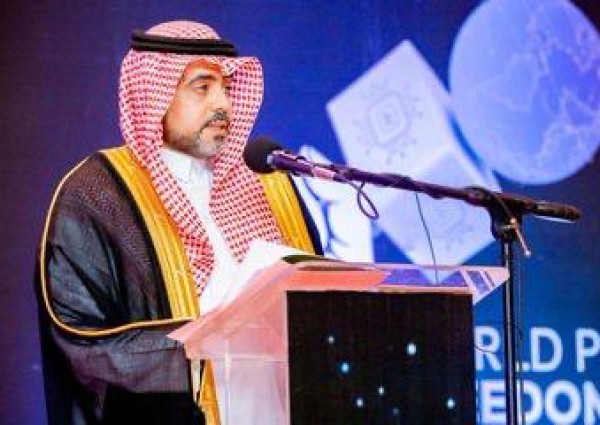 سفير المملكة لدى تنزانيا يشارك في فعالية اليونسكو حول تأثير «الذكاء الاصطناعي» على حرية الصحافة