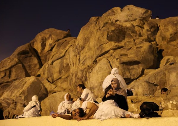 “الحج والعمرة” تكشف عن قرار هام بشأن الراغبين في أداء فريضة الحج هذا العام.. وتحذر من هذا الأمر