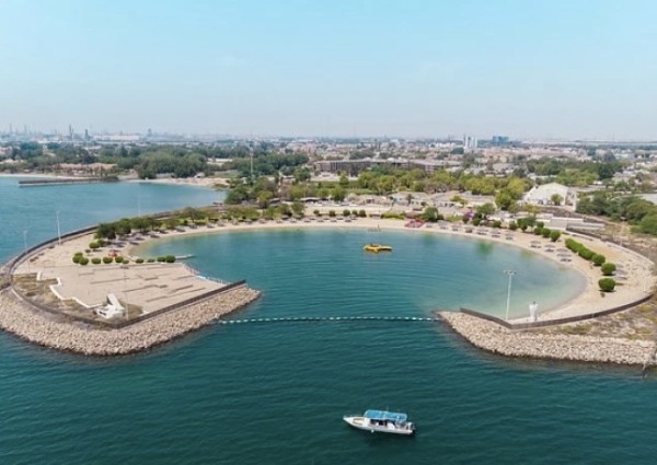 هزة أرضية خفيفة شرق الجبيل: تذكير بأهمية الاحتياطات