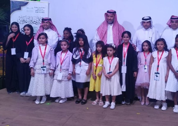 تعليم مكة يكرم أبناء شهداء الواجب في متحف صلح الحديبية ويستعرض الإرث الإسلامي والموروث الشعبي