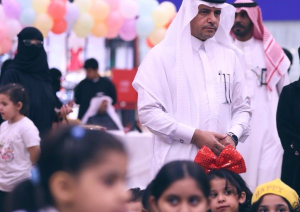 بعنوان «بداية رحلة».. تعليم مكة تطلق حملة توعوية لأولياء الأمور لإلحاق الأطفال برياض الأطفال