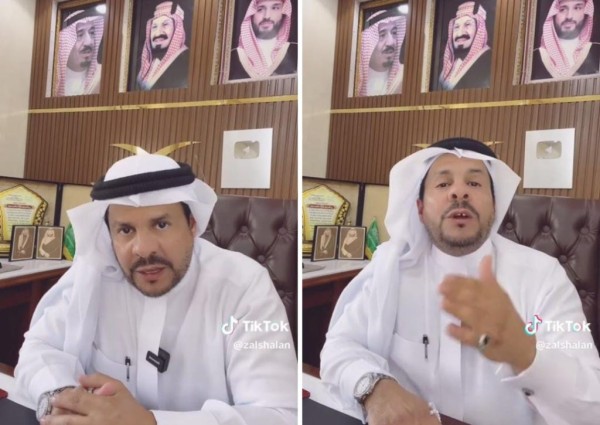 هل الرمي بالسلاح في مناسبات الزواج يستوجب العقوبة؟.. بالفيديو.. «الشعلان» يحسم الجدل