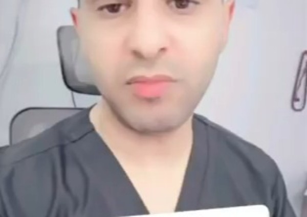 بالفيديو: “طبيب”: نصف كوب أرز فقط يوميًا لمريض السكري.. وهذه الكمية الموصى بها للأصحاء