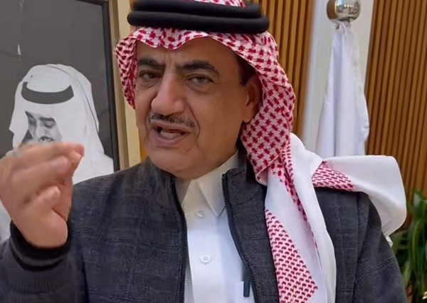 بالفيديو: إعلامي سعودي يشيد بالمصورة رقية الأنصاري: عدسة وطنية توثق الشموخ والجمال
