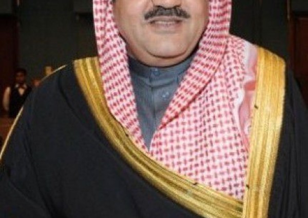 الأمير فهد بن مقرن: التنوع البيولوجي أساس الحياة.. ومبادرتا السعودية الخضراء والشرق الأوسط الأخضر تعززان استدامته