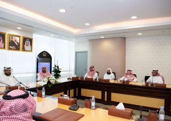 الشؤون الإسلامية ومؤسسة الراجحي تطلقان جائزة وطنية لترسيخ حب القرآن لدى الأطفال