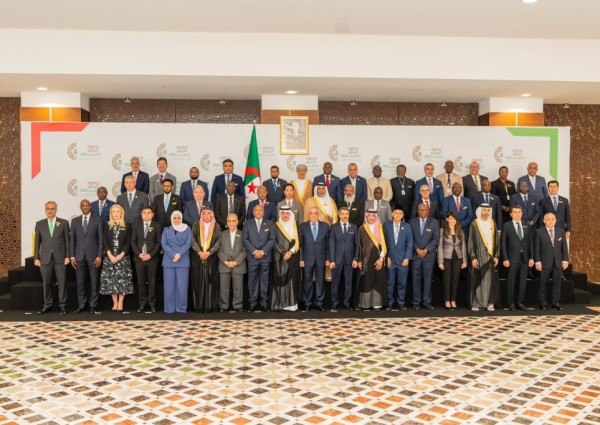 وزير المالية يترأس وفد المملكة في «اجتماعات البنك الإسلامي للتنمية 2025» لمناقشة التحول الاقتصادي والاستدامة