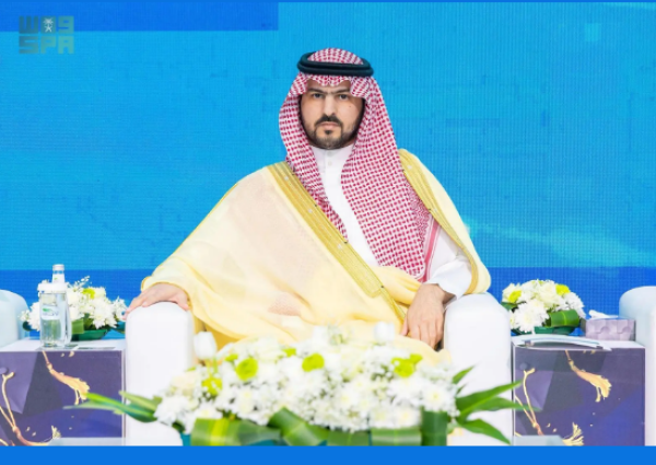 نائب أمير الشرقية يرعى تخريج أكثر من 600 كادر صحي ويؤكد: الاستثمار في الإنسان ركيزة وطنية لتحقيق رؤية 2030