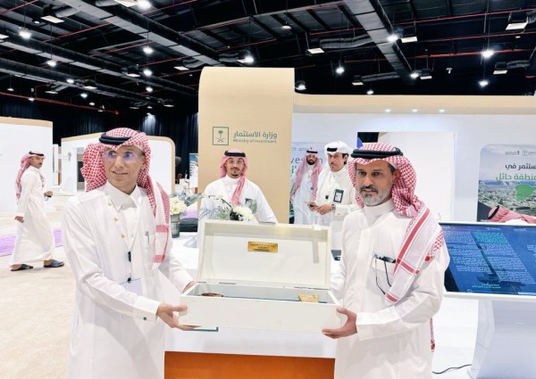 صحة حائل تبحث أوجه التعاون لدعم الاستثمار في القطاع الصحي بالمنطقة