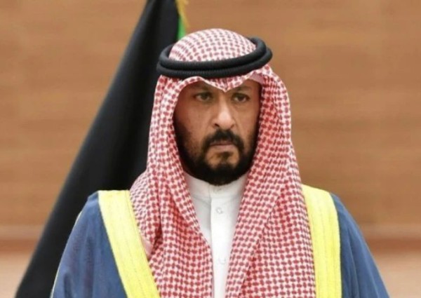 وقف تنفيذ حكم حبس وزير الداخلية والدفاع الكويتي السابق الشيخ طلال الخالد.. وتأجيل المرافعة إلى هذا التاريخ