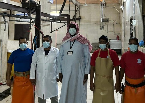 «خدمات متميزة وإجراءات صحية».. أبرز استعدادات وزارة البيئة لاستقبال عيد الأضحى في الحائط