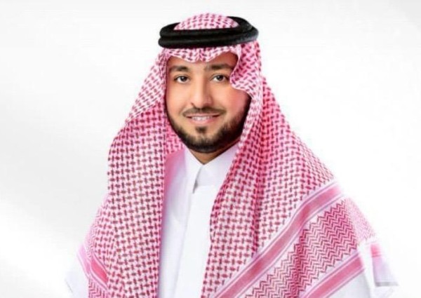 تكليف الدكتور جمال الرويضي مستشارًا في مكتب نائب أمير حائل